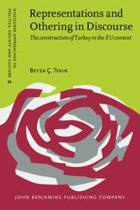 Discourse Approaches to Politics, Society and Culture