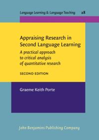 Language Learning & Language Teaching