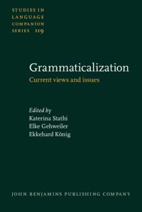 Studies in Language Companion Series
