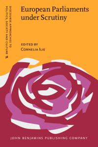 Discourse Approaches to Politics, Society and Culture