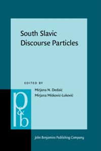 Pragmatics & Beyond New Series