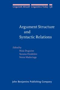 Linguistik Aktuell/Linguistics Today