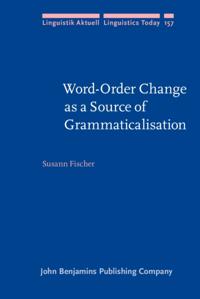 Linguistik Aktuell/Linguistics Today