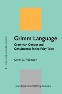 Linguistic Approaches to Literature