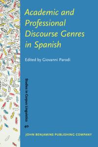 Studies in Corpus Linguistics