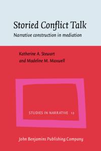 Studies in Narrative