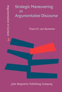 Argumentation in Context