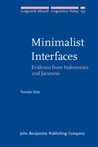 Linguistik Aktuell/Linguistics Today