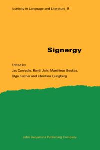 Iconicity in Language and Literature