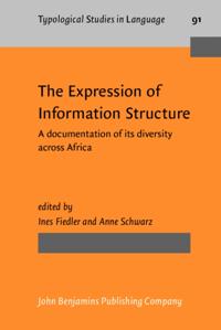 Typological Studies in Language
