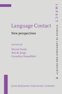 IMPACT: Studies in Language and Society