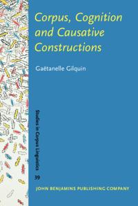 Studies in Corpus Linguistics