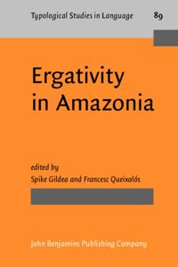 Typological Studies in Language