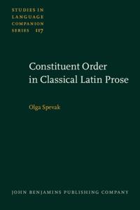 Studies in Language Companion Series