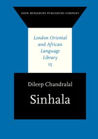 London Oriental and African Language Library