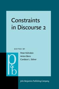 Pragmatics & Beyond New Series