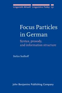 Linguistik Aktuell/Linguistics Today
