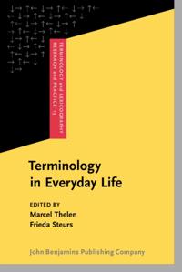 Terminology and Lexicography Research and Practice