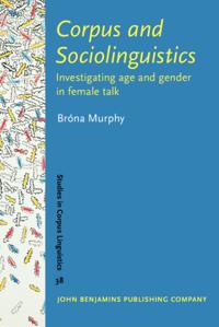 Studies in Corpus Linguistics
