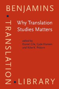 Benjamins Translation Library