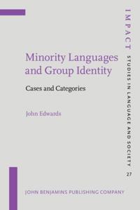 IMPACT: Studies in Language and Society