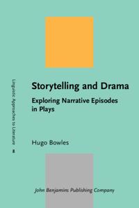 Linguistic Approaches to Literature