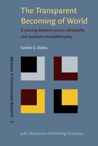 Advances in Consciousness Research