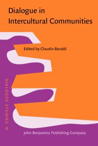 Dialogue Studies