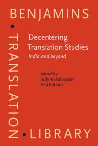 Benjamins Translation Library