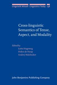 Linguistik Aktuell/Linguistics Today