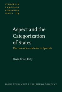 Studies in Language Companion Series