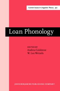 Current Issues in Linguistic Theory