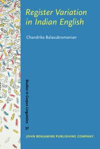Studies in Corpus Linguistics