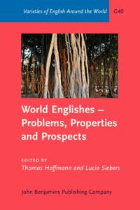 Varieties of English Around the World