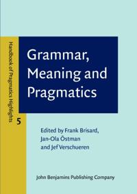 Handbook of Pragmatics Highlights