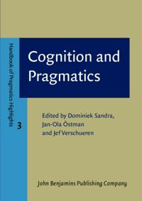 Handbook of Pragmatics Highlights