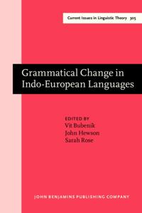 Current Issues in Linguistic Theory