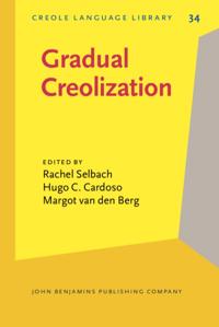 Creole Language Library