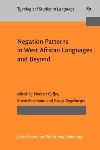 Typological Studies in Language