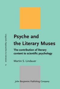 Linguistic Approaches to Literature