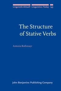 Linguistik Aktuell/Linguistics Today
