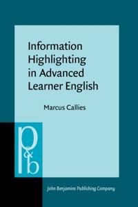 Pragmatics & Beyond New Series