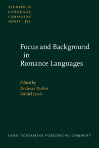 Studies in Language Companion Series
