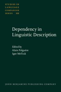Studies in Language Companion Series