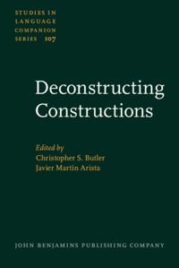 Studies in Language Companion Series