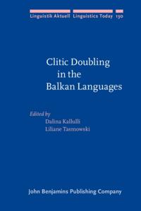 Linguistik Aktuell/Linguistics Today