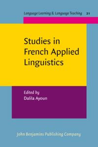 Language Learning & Language Teaching