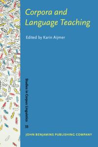 Studies in Corpus Linguistics