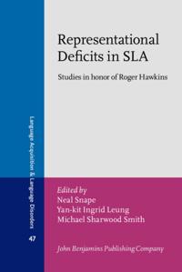 Language Acquisition and Language Disorders