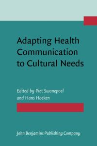 Adapting Health Communication to Cultural Needs